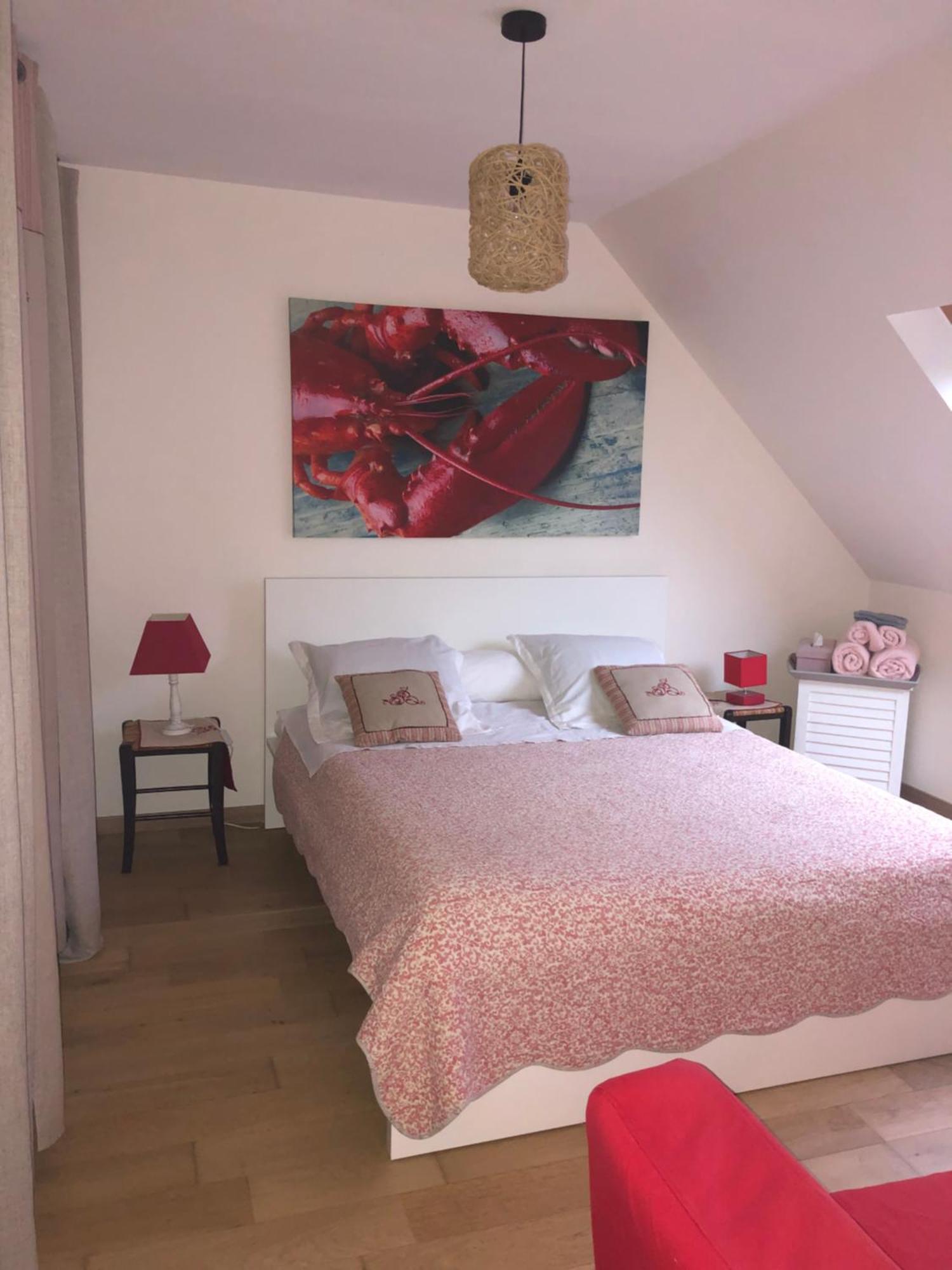 Celtine Bed and Breakfast Tréffiagat Buitenkant foto