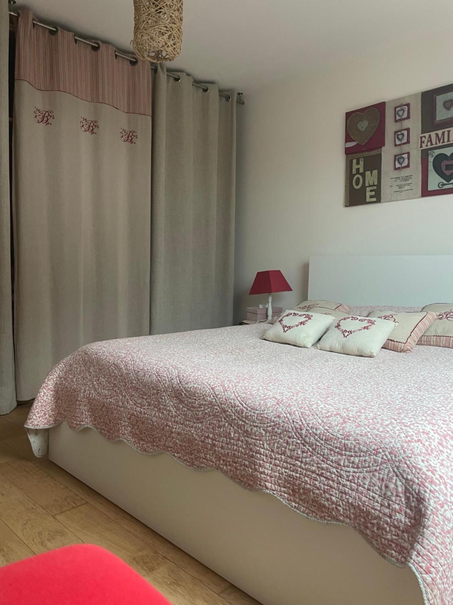 Celtine Bed and Breakfast Tréffiagat Buitenkant foto